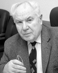1985г. – Мысик П.Ф. - Первый заместитель начальника Западно-Сибирской железной дороги