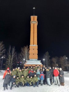 Памятник