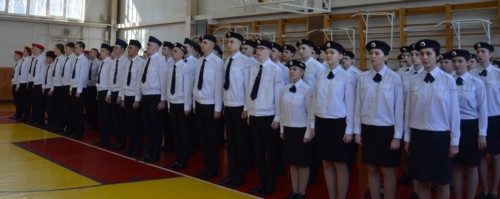 Построение команд