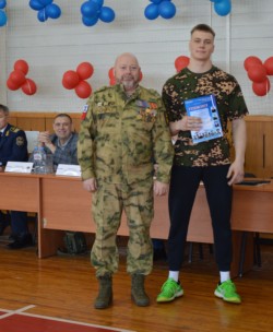 Ефремов Виктор
