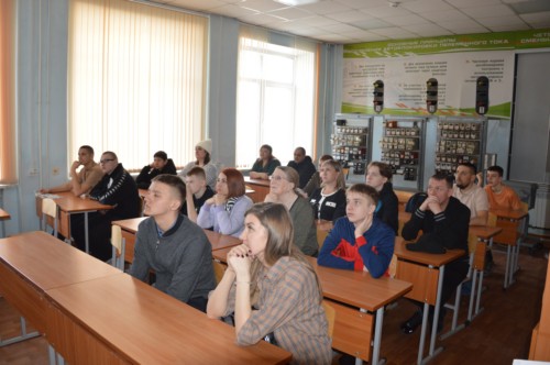 Лекция АТМ