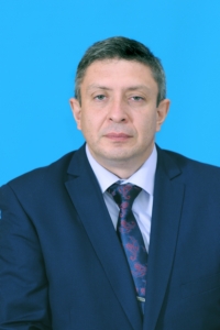 Ахалкалакелов Андрей Михайлович