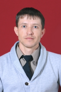 Одинцов Максим Александрович