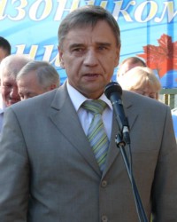2005г. – А.В. Васильев - глава администрации Первомайского района