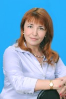 Дудченко Влада Александровна