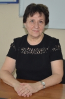 Кремнева Зоя Владимировна