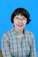 Боровкова Ирина Ивановна