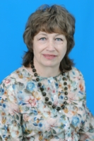 Бойко Тамара Николаевна