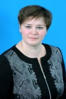 Иванова Ольга Борисовна
