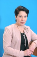 Пономарева Татьяна Семеновна 
