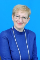 Рогулева Наталья Алексеевна 