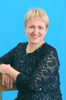 Титкова Наталья Павловна 
