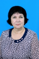Ваганова Наталья Октревна 
