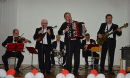 С благодарностью от молодого поколения!